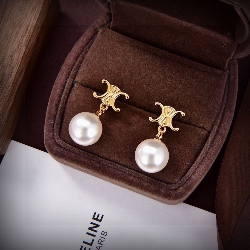 Celine Earrings